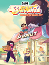 Imagen de portada para Steven Universe: Welcome to Beach City